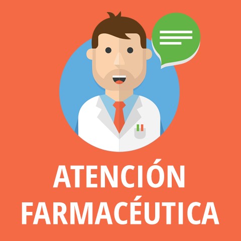 atencion farmaceutica online